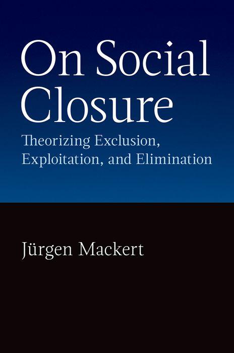 On Social Closure