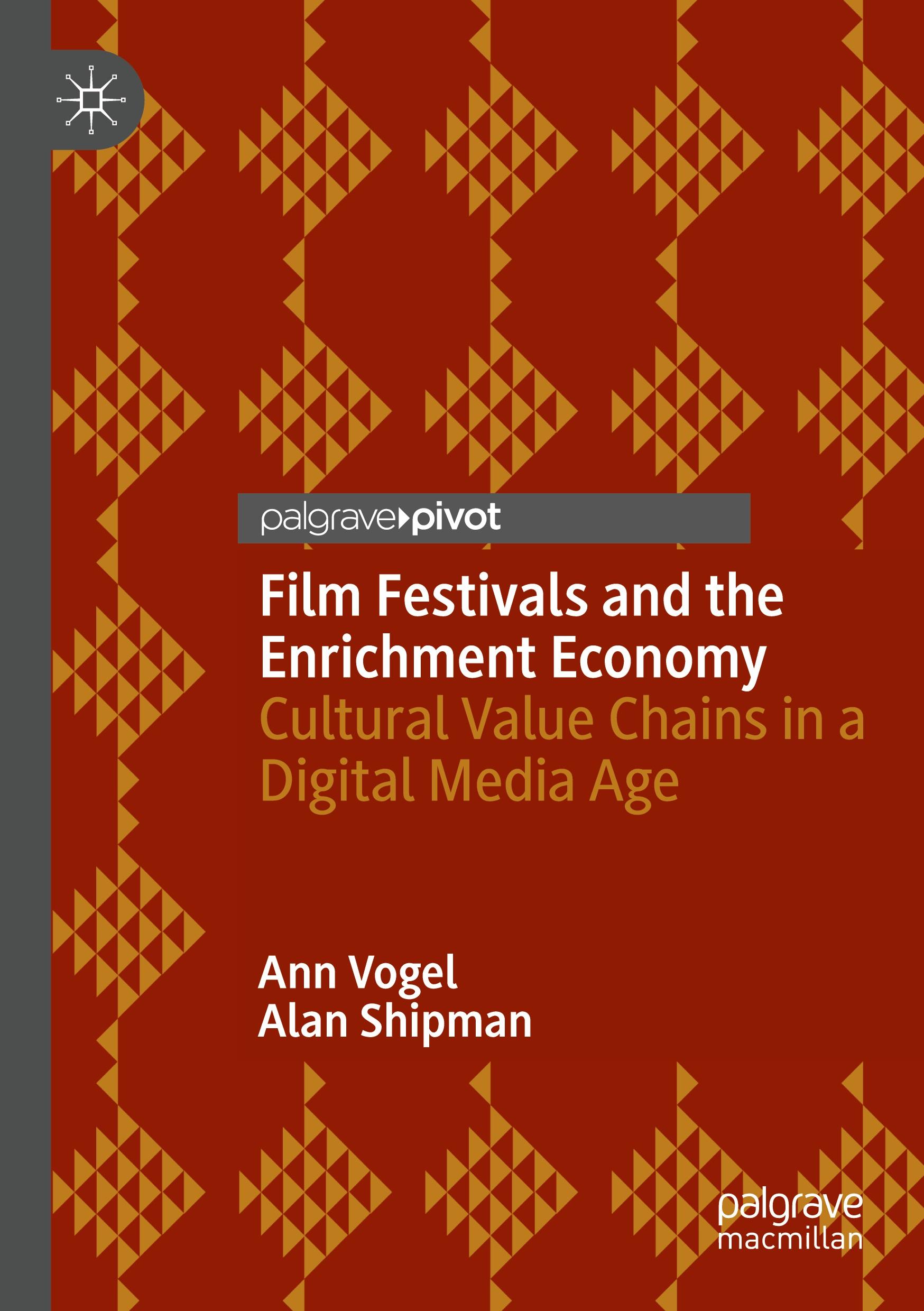 Film Festivals and the Enrichment Economy