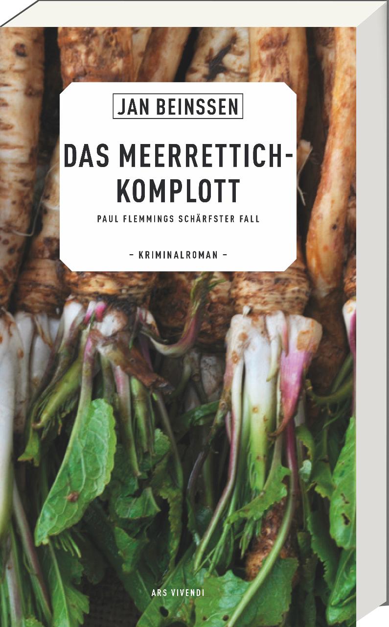 Das Meerrettich-Komplott