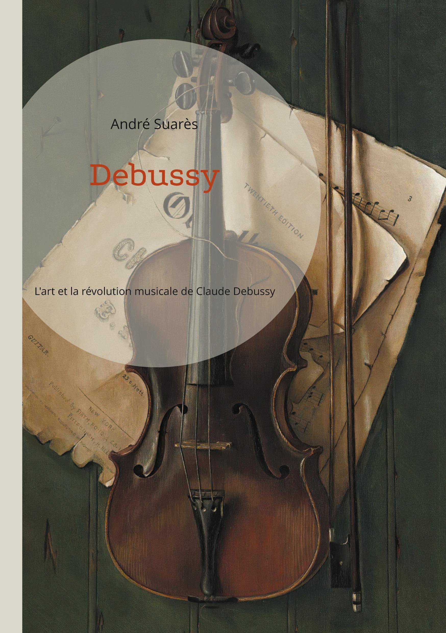 Debussy