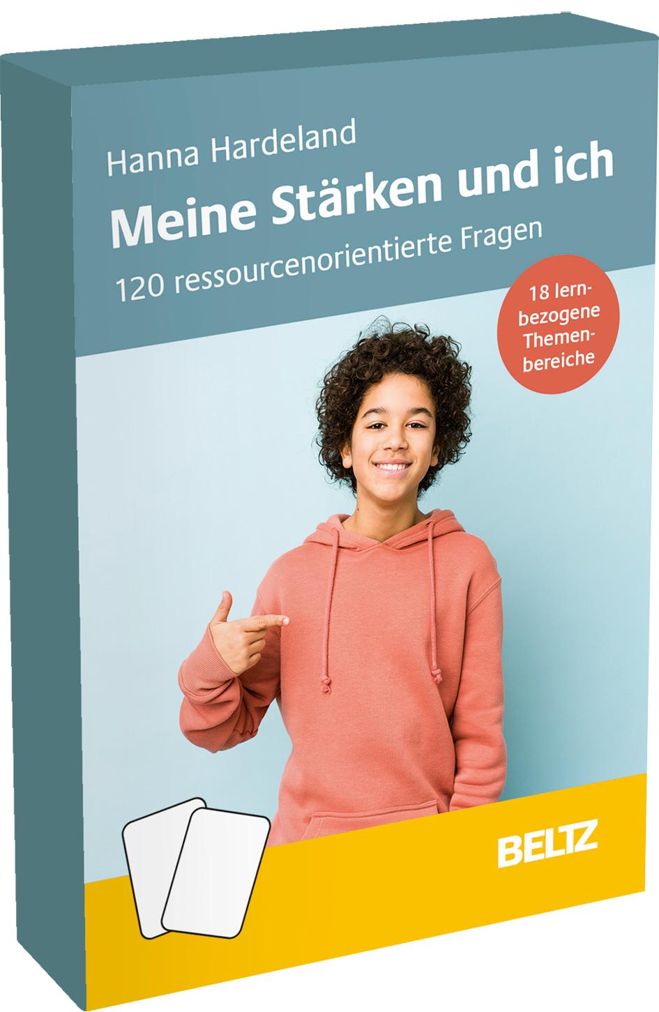 Meine Stärken und ich