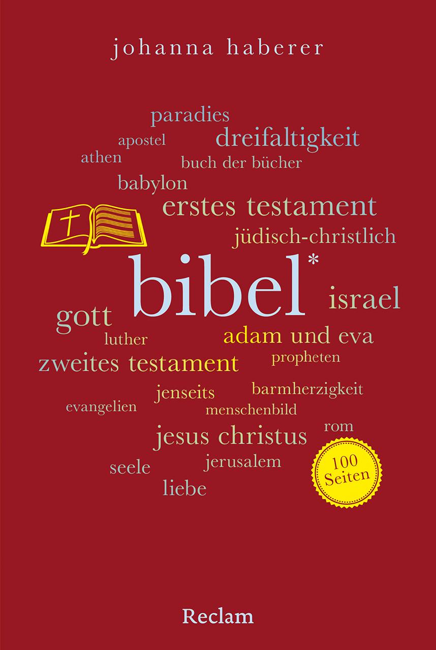 Bibel. 100 Seiten