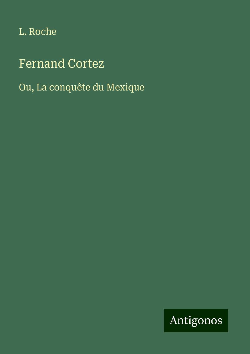 Fernand Cortez