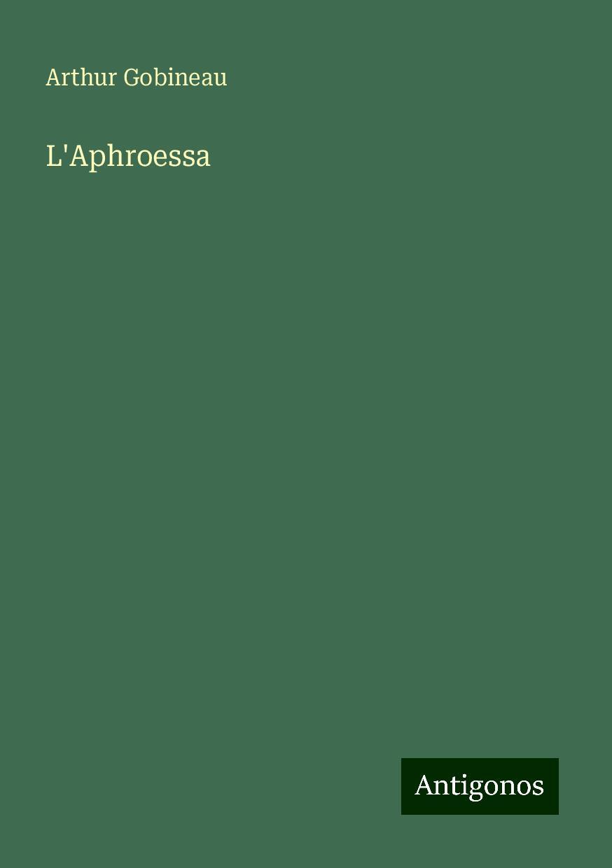 L'Aphroessa