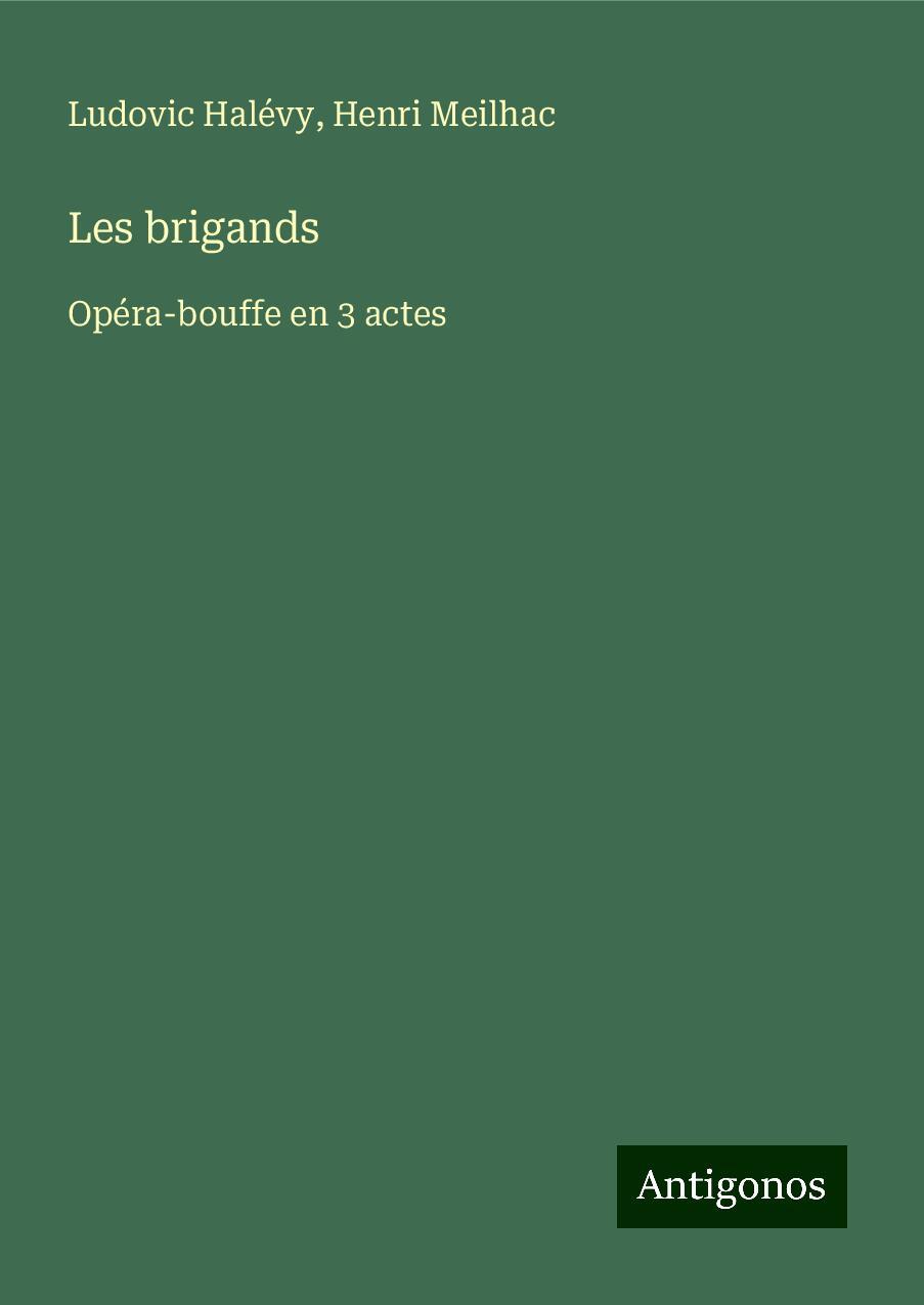 Les brigands