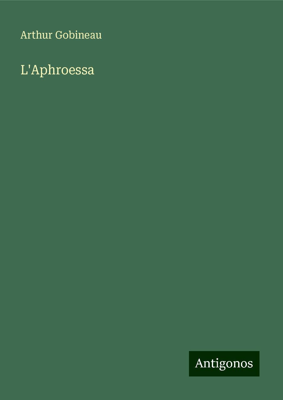 L'Aphroessa