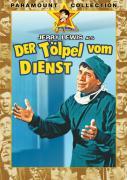 Der Tölpel vom Dienst