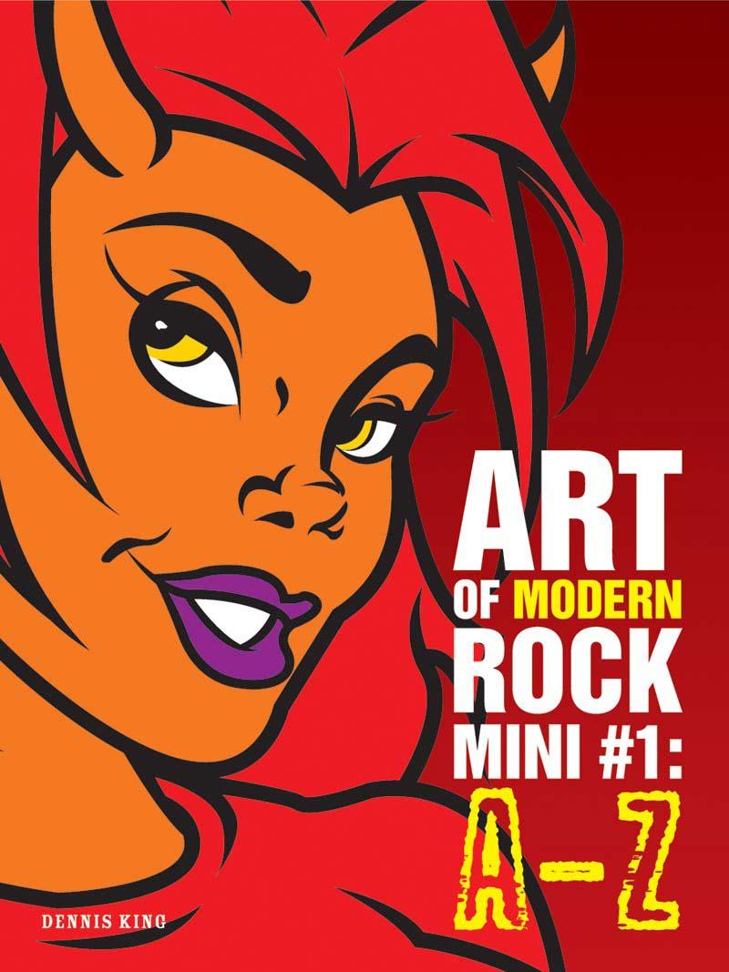 Art of Modern Rock