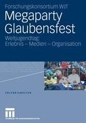 Megaparty Glaubensfest