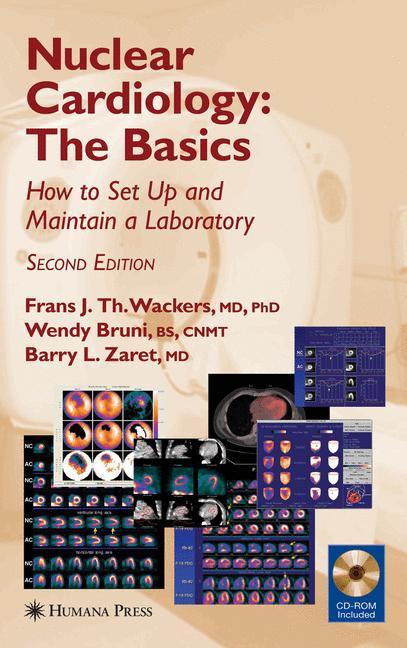 Nuclear Cardiology, The Basics