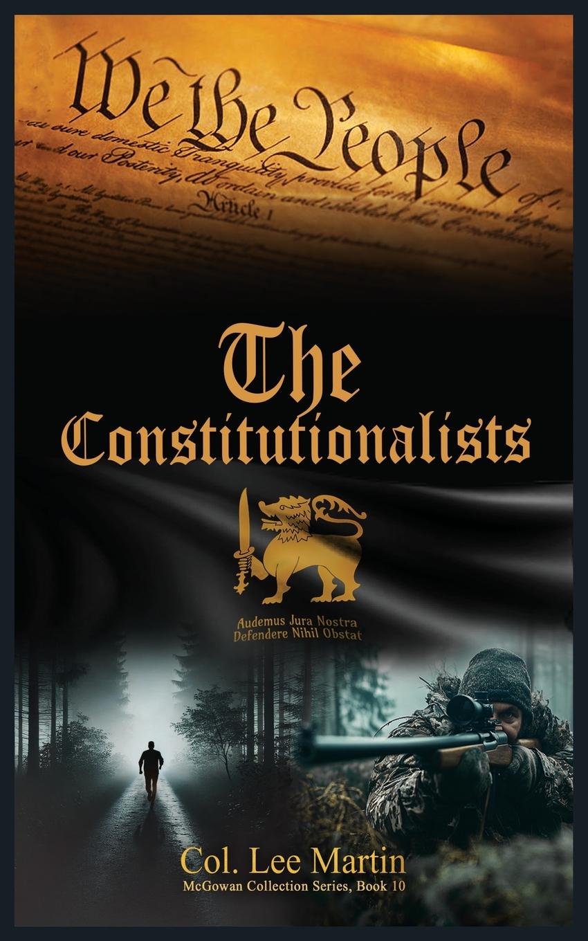 The Constitutionalists