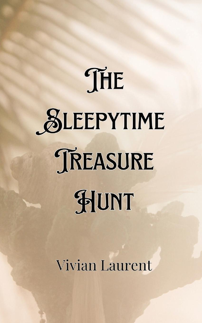 The Sleepytime Treasure Hunt