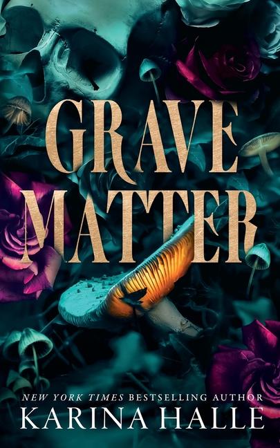 Grave Matter