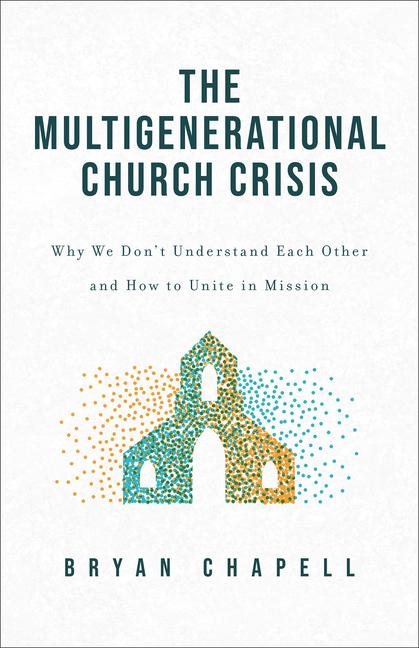 The Multigenerational Church Crisis