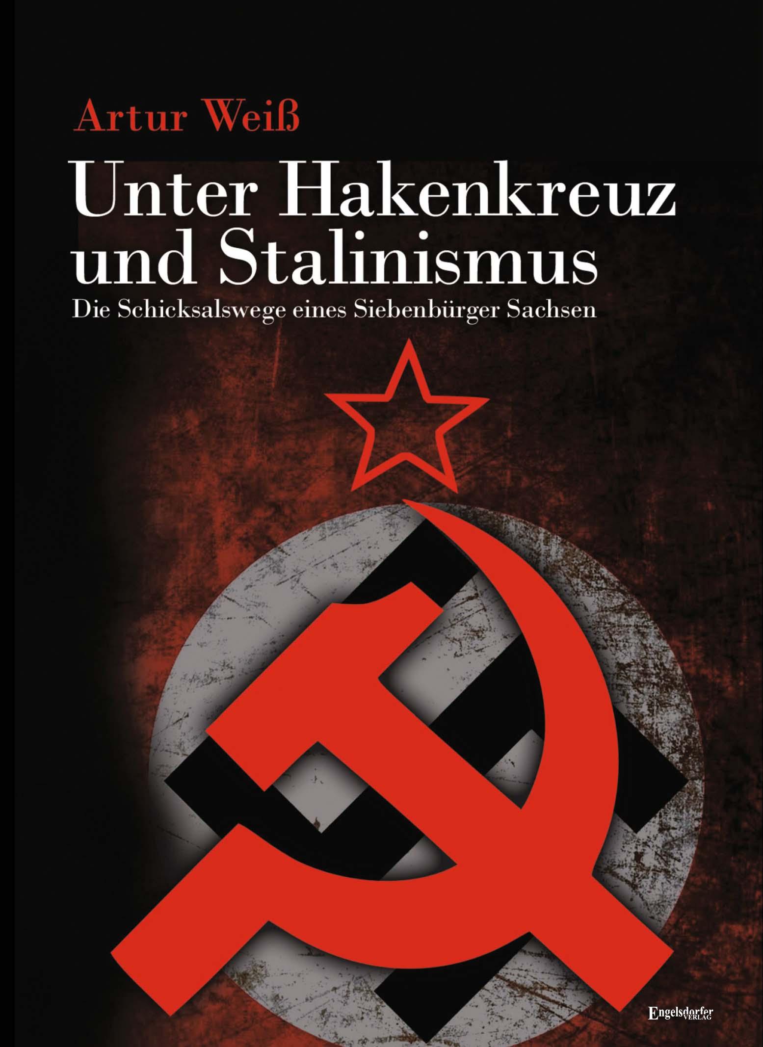 Unter Hakenkreuz und Stalinismus