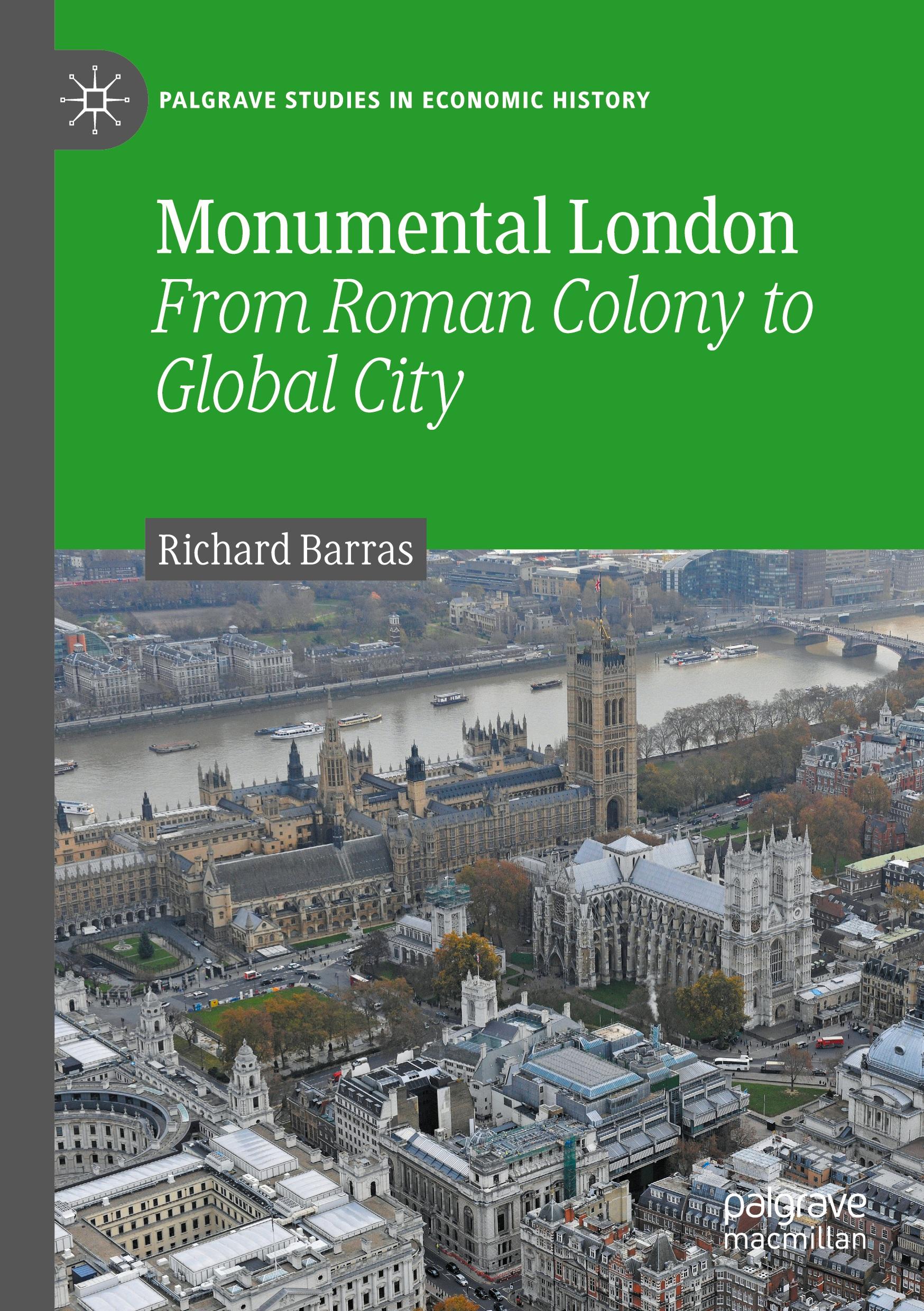 Monumental London