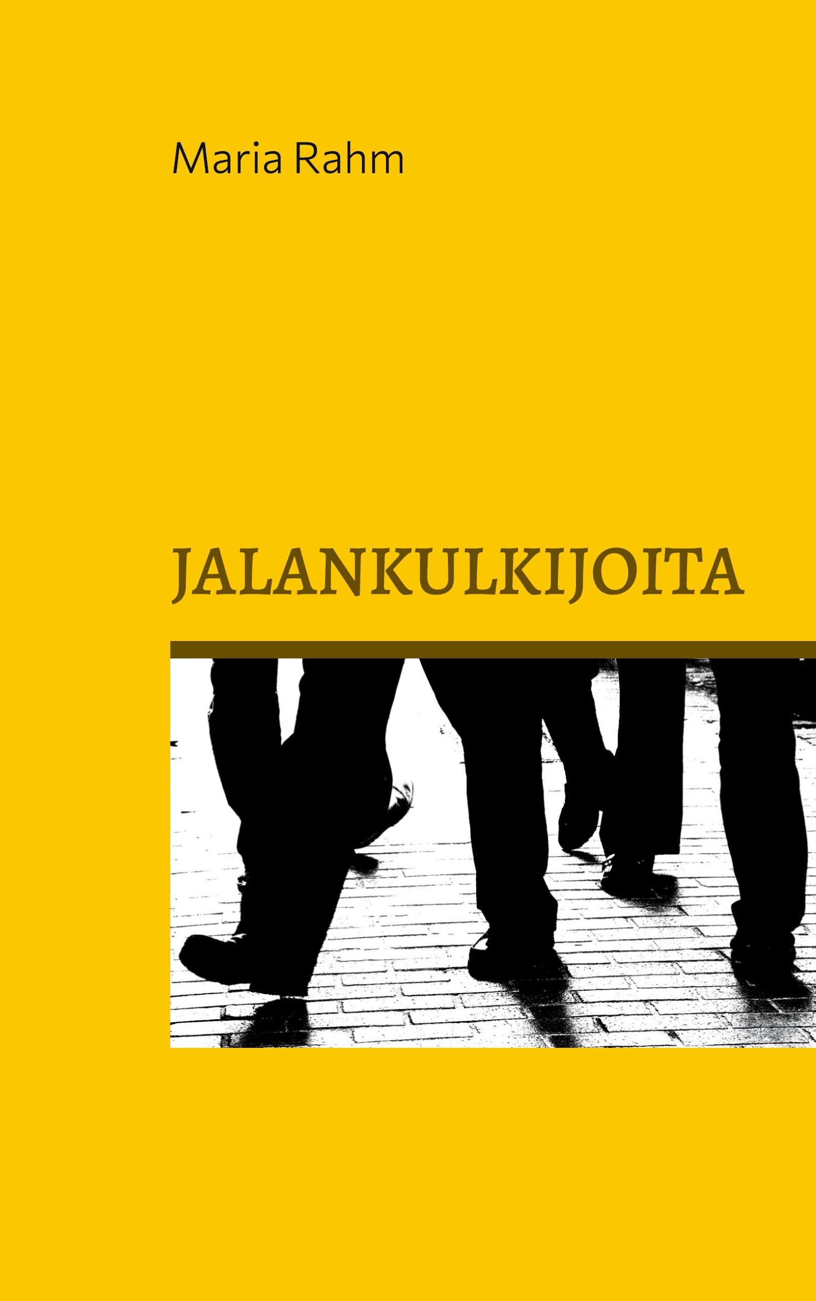 Jalankulkijoita