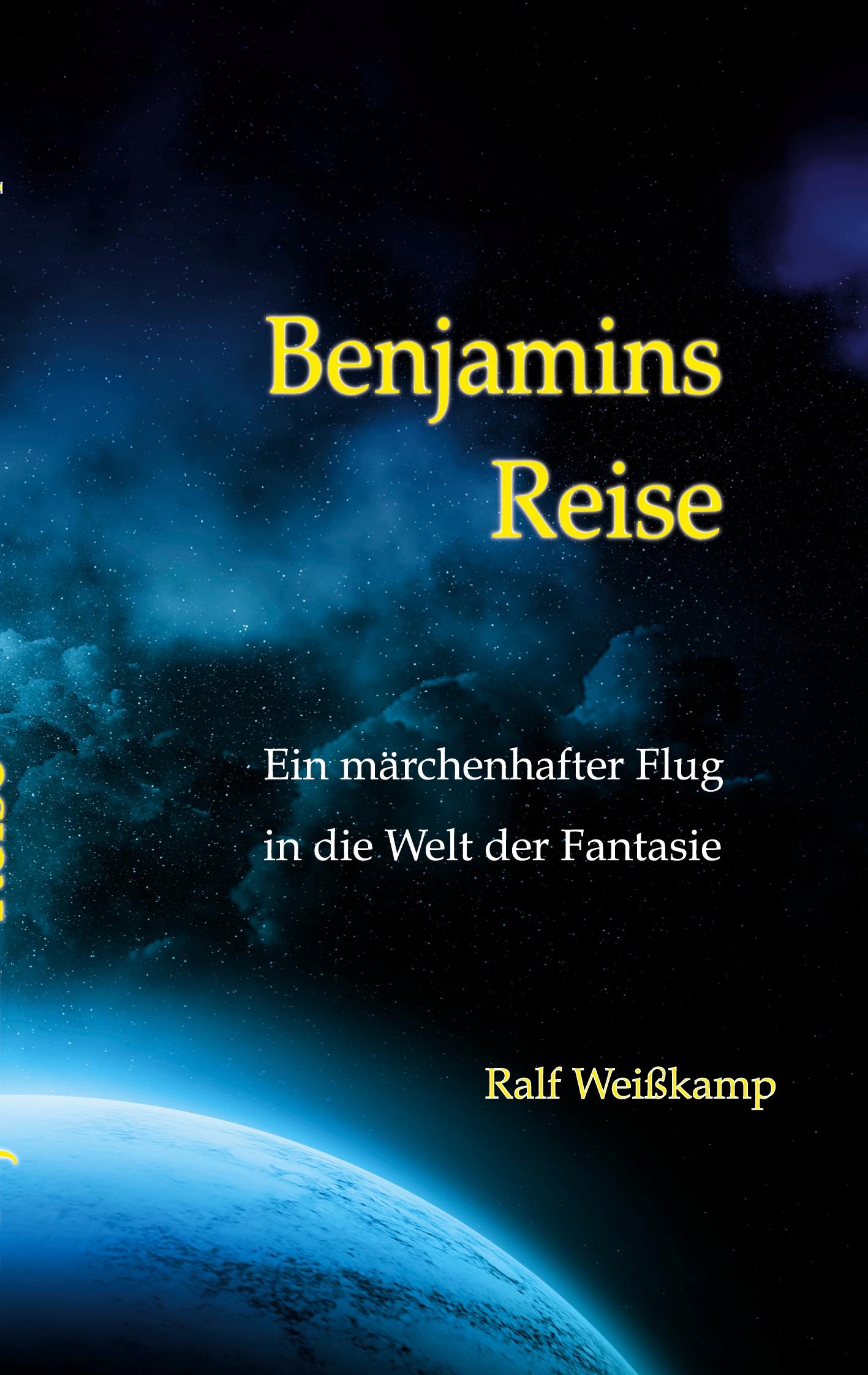 Benjamins Reise