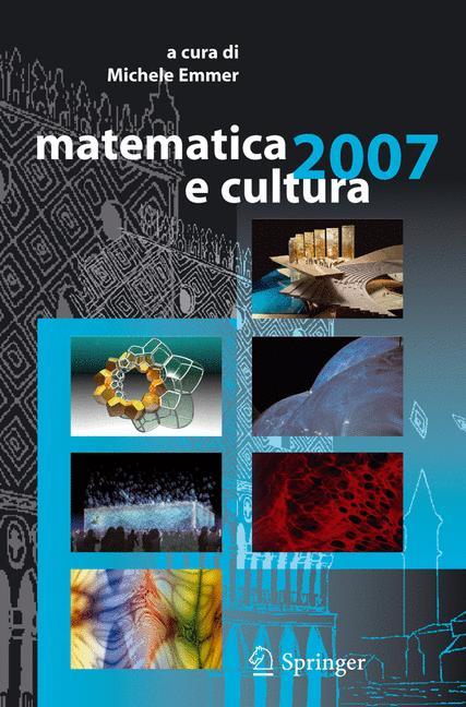 matematica e cultura 2007