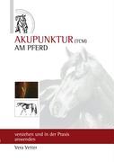 Akupunktur (TCM) am Pferd