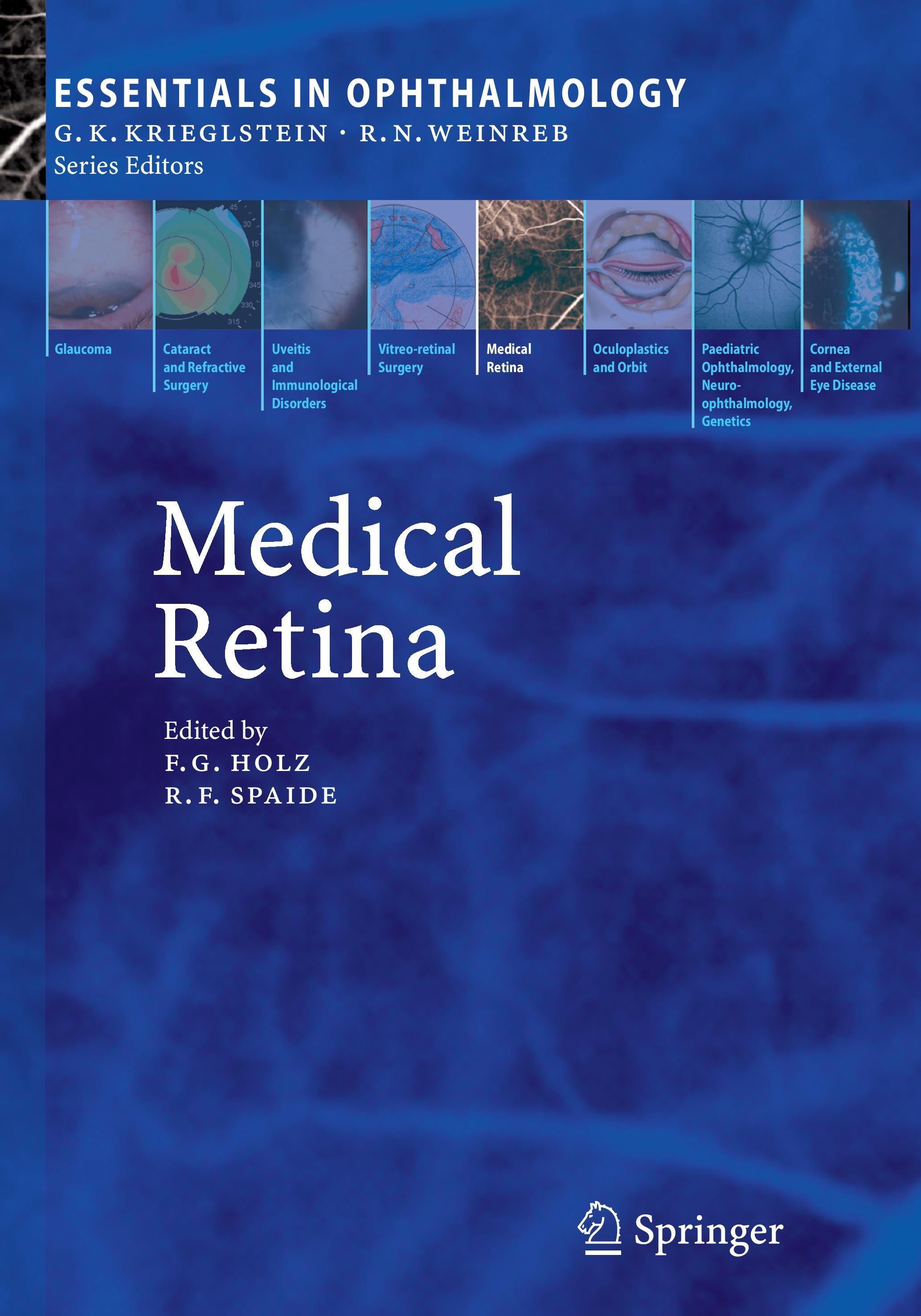 Medical Retina