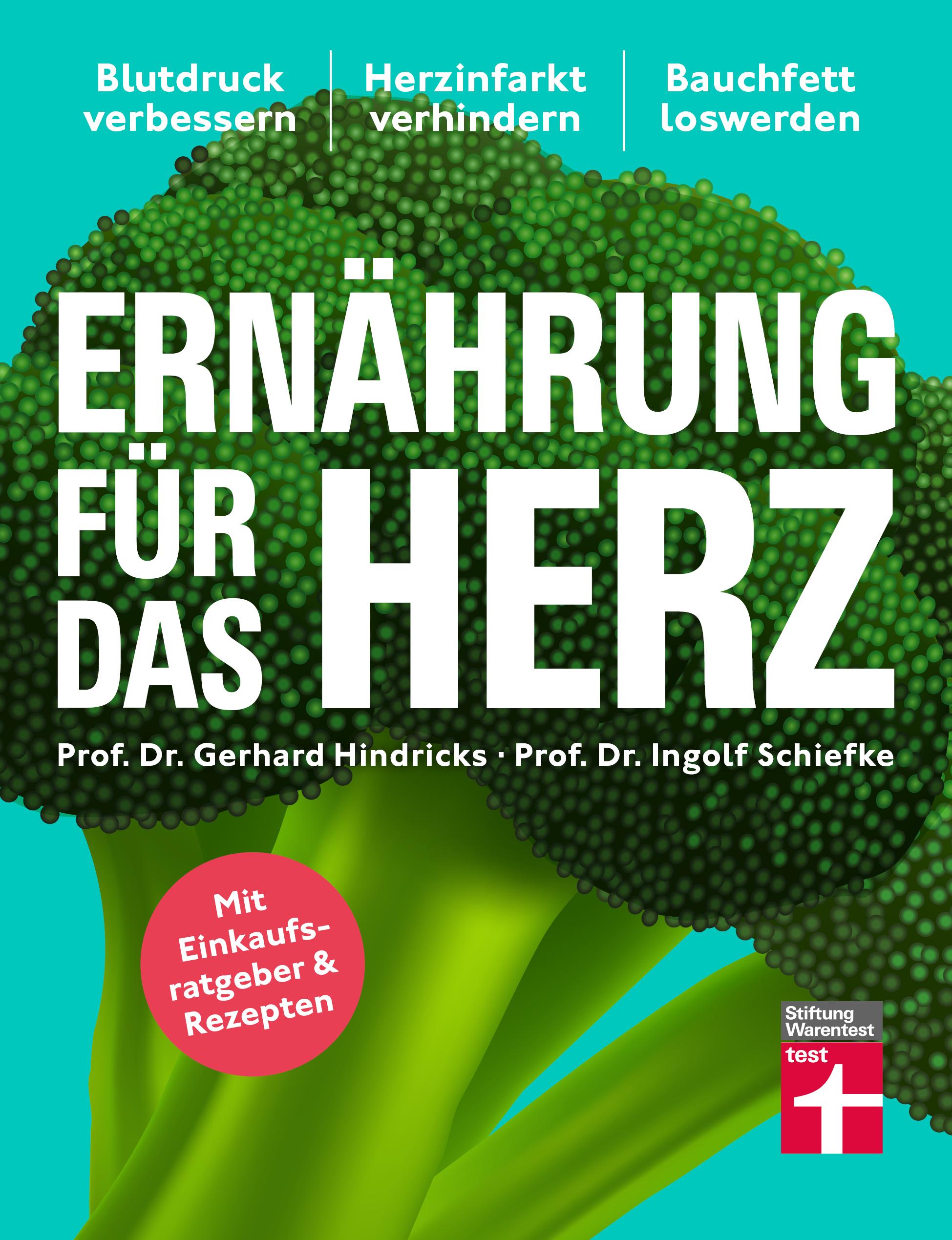 Ernährung für das Herz