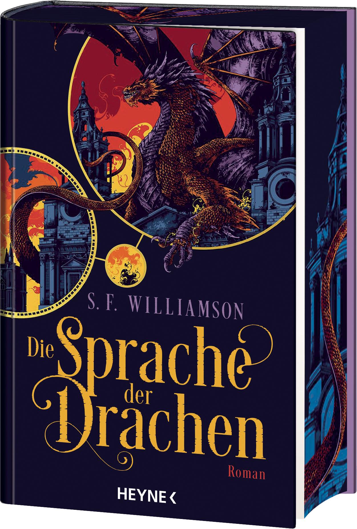 Die Sprache der Drachen