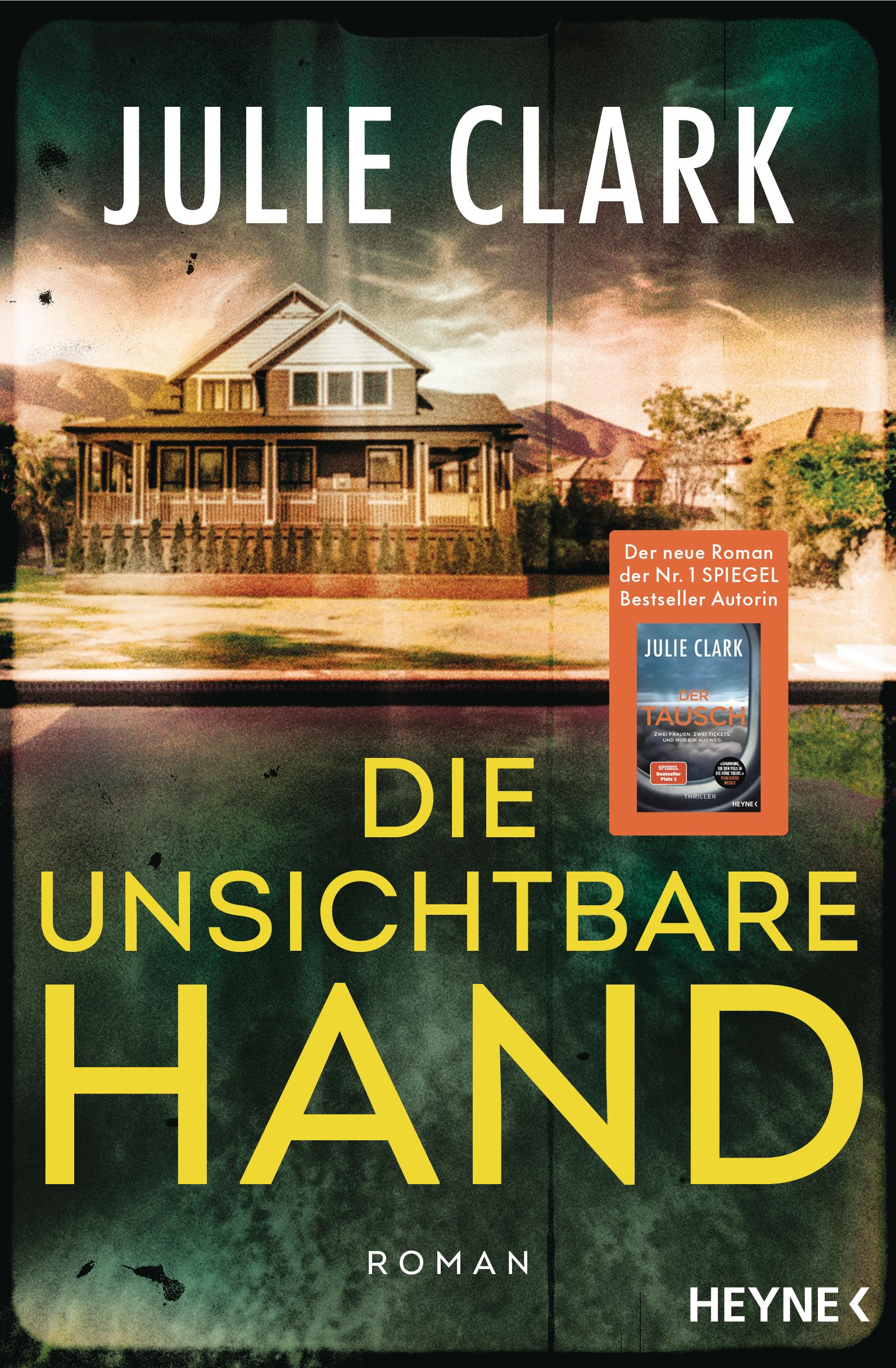 Die unsichtbare Hand