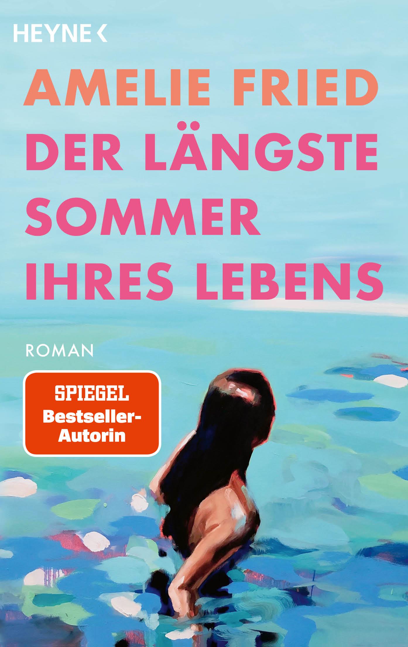 Der längste Sommer ihres Lebens