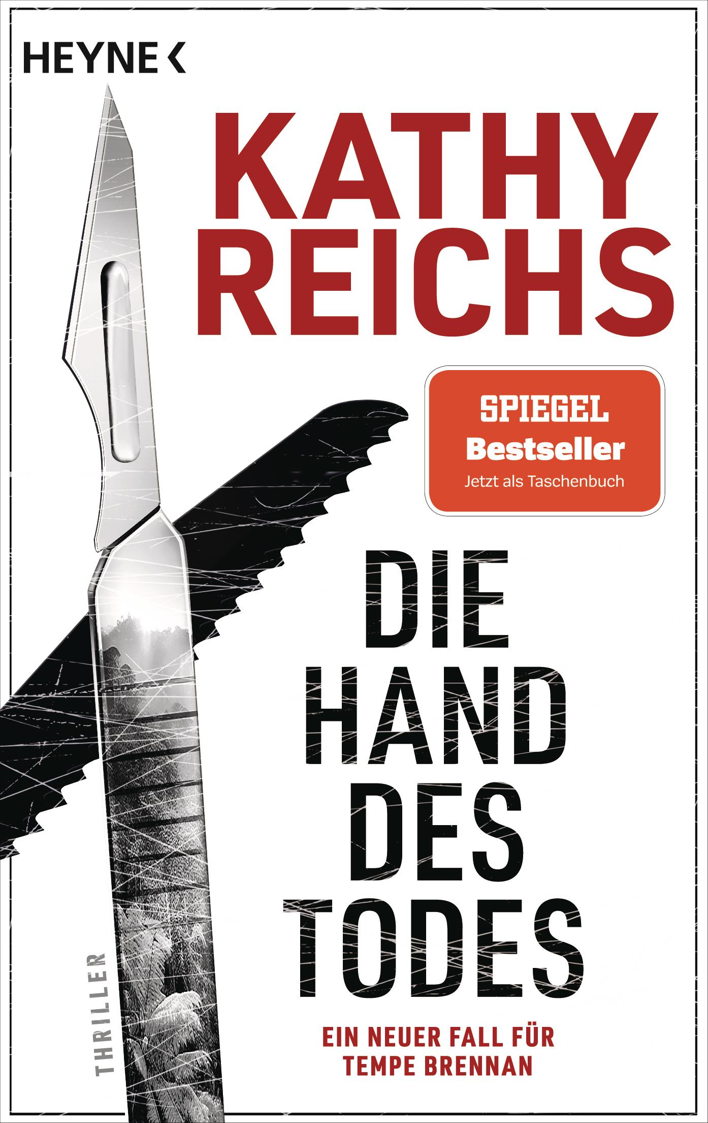 Die Hand des Todes