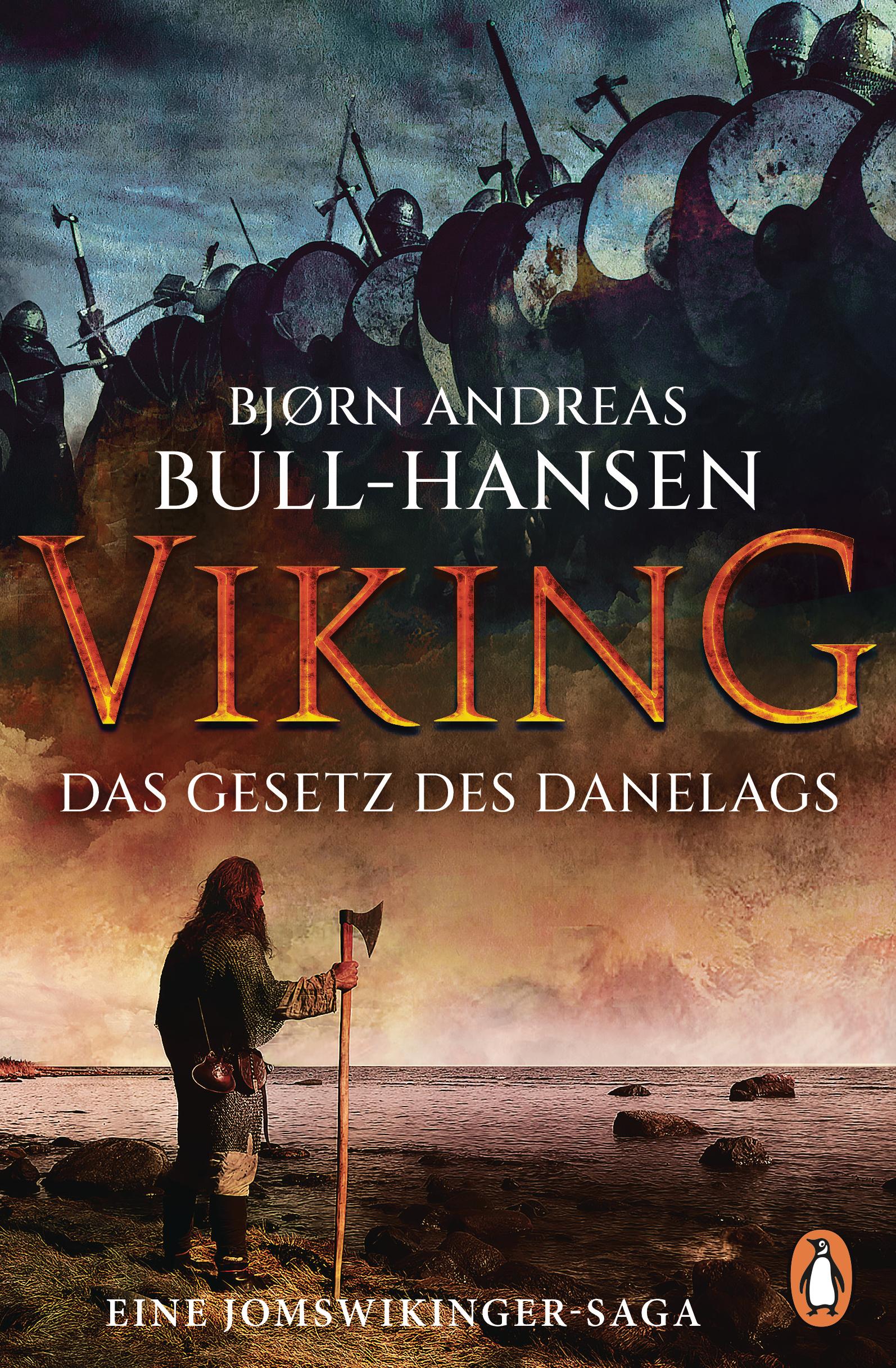 VIKING ¿ Das Gesetz des Danelags