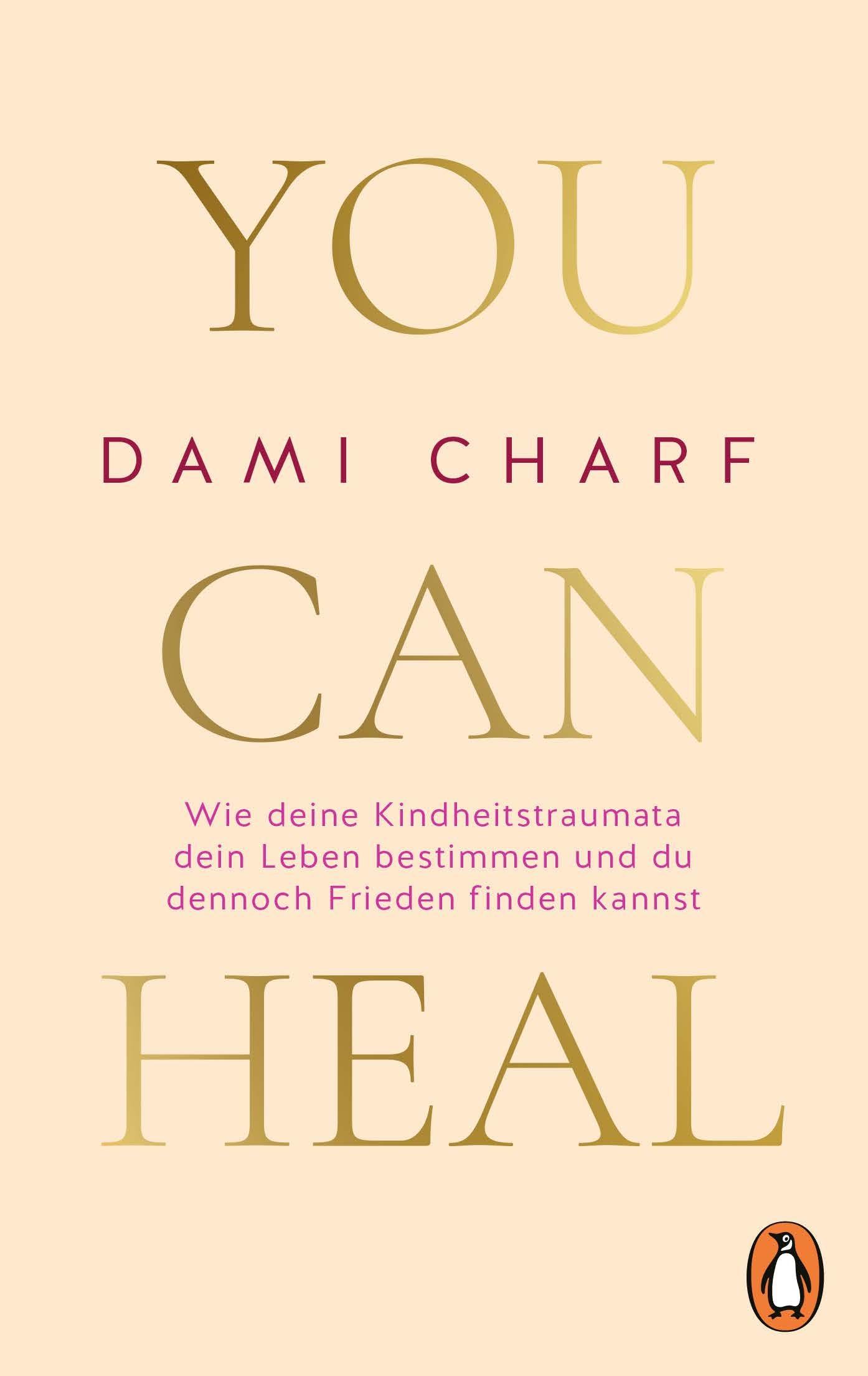 You Can Heal