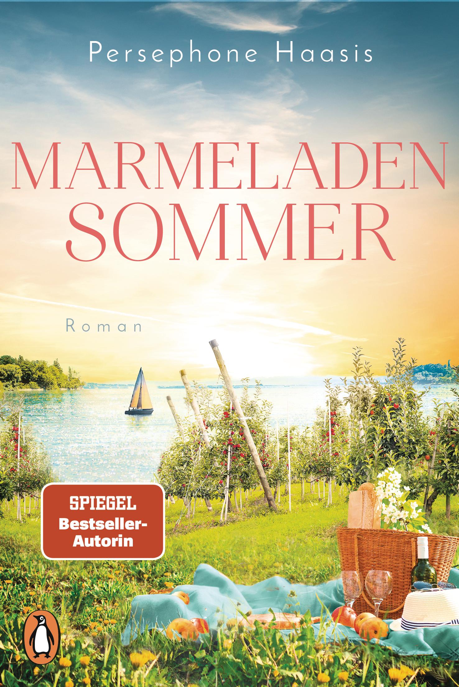 Marmeladensommer