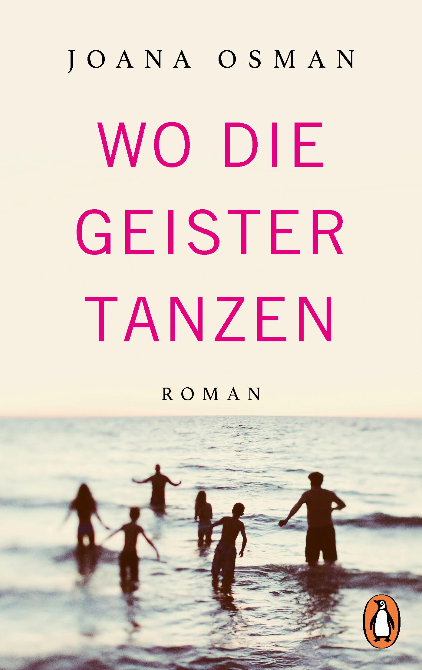 Wo die Geister tanzen