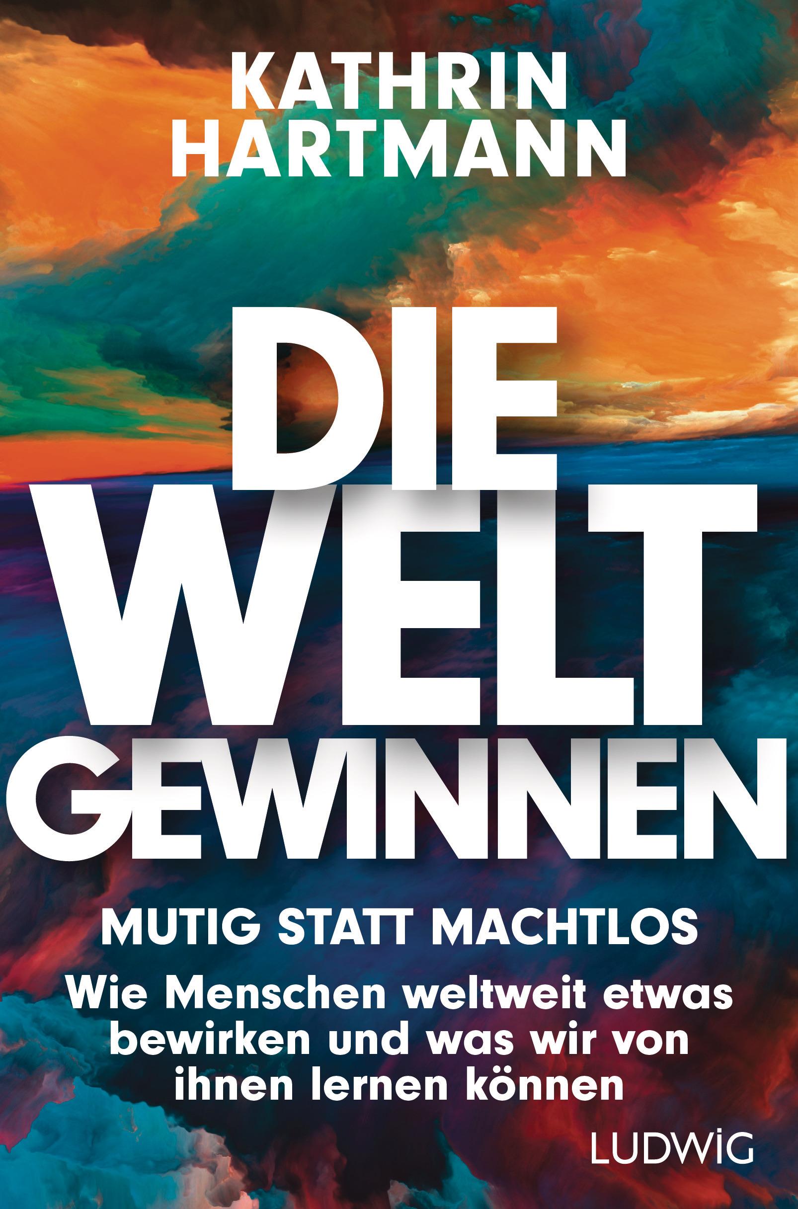 Die Welt gewinnen