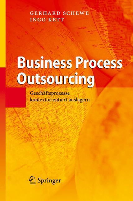 Business Process Outsourcing