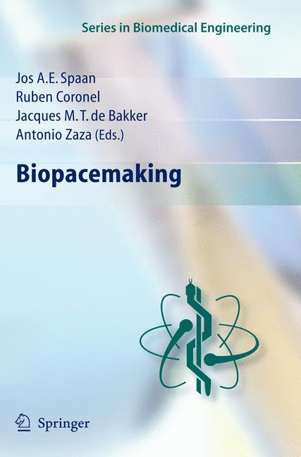 Biopacemaking