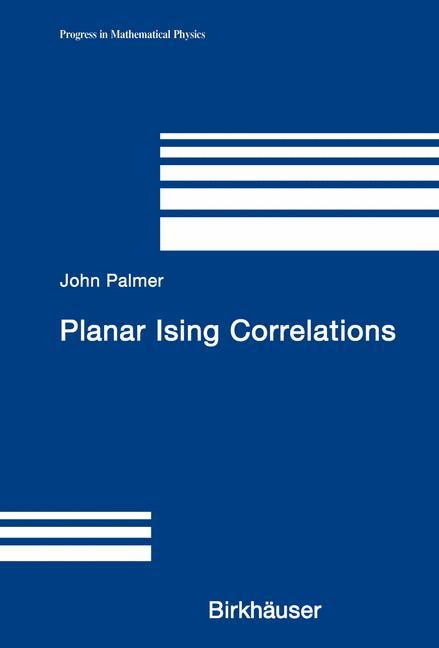 Planar Ising Correlations