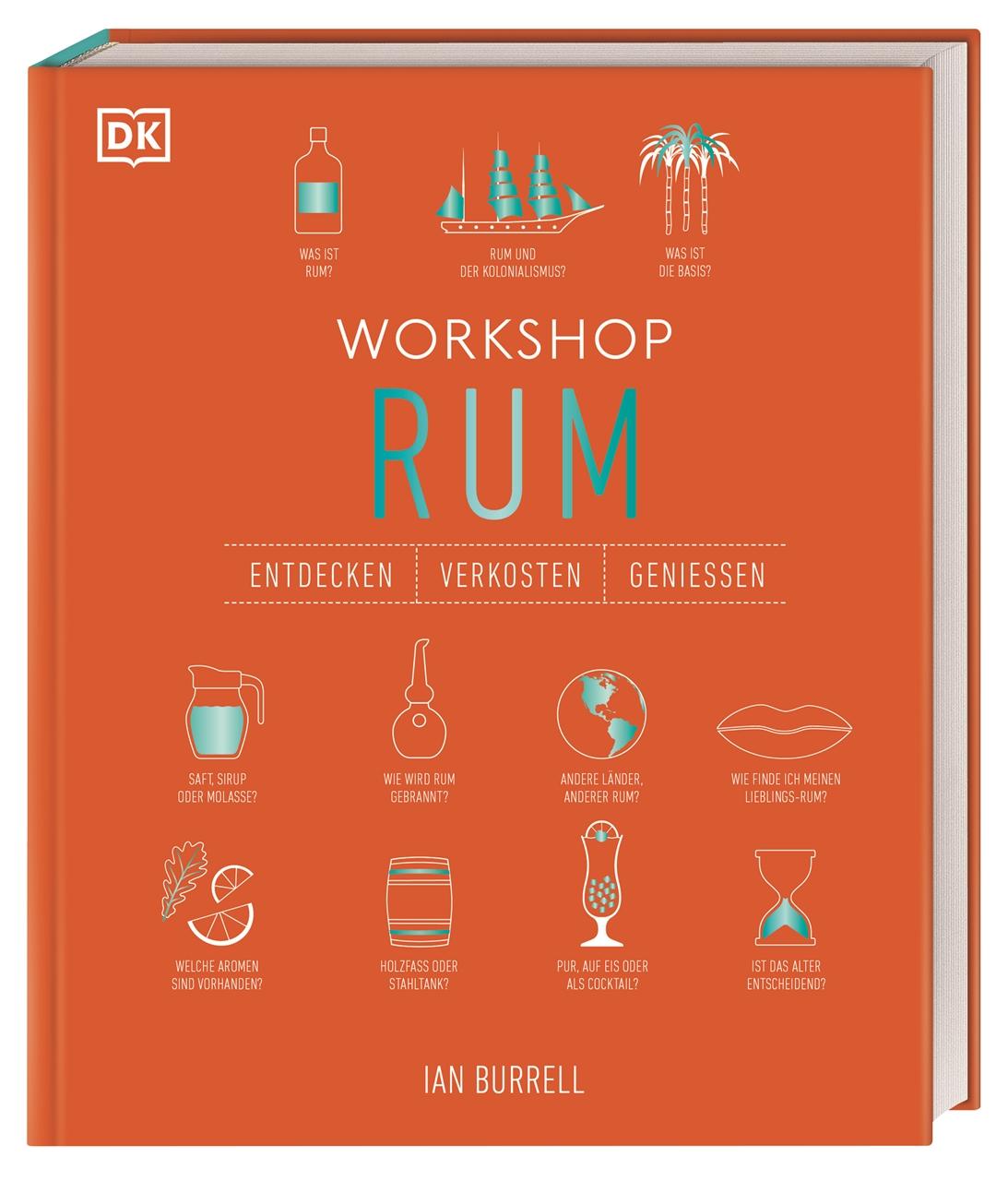 Workshop Rum