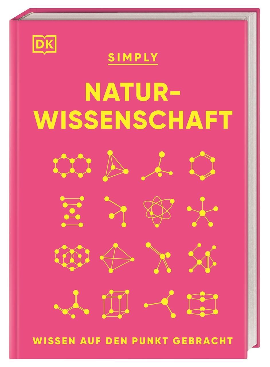 SIMPLY.  Naturwissenschaft