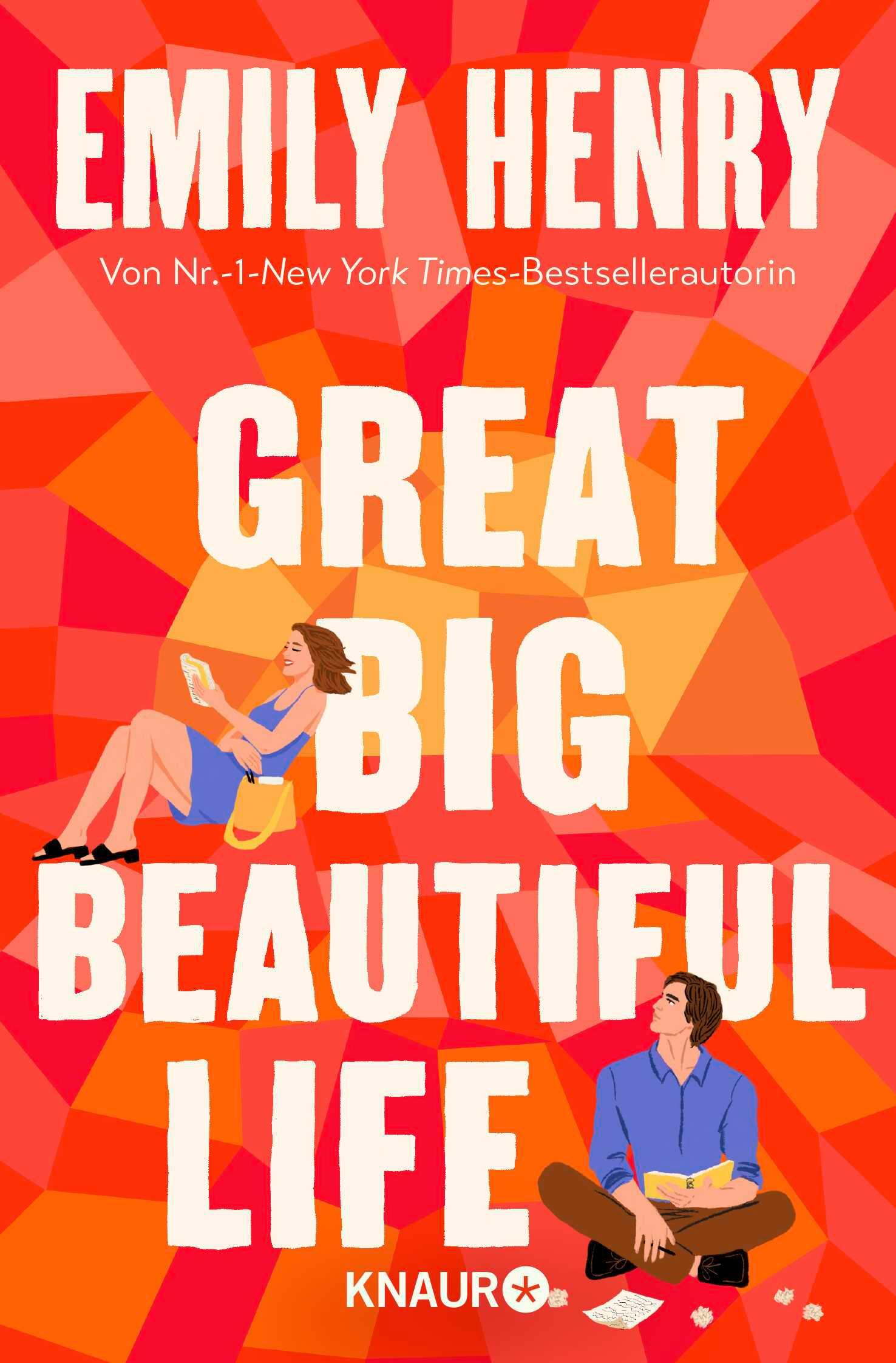 Great Big Beautiful Life