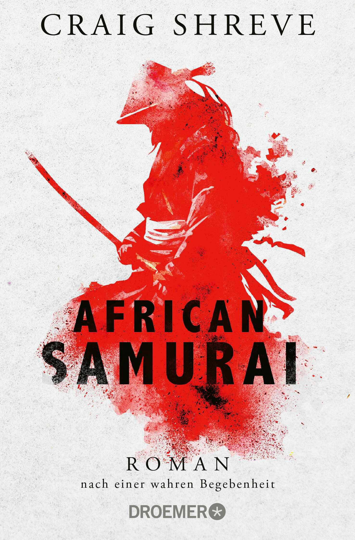 African Samurai