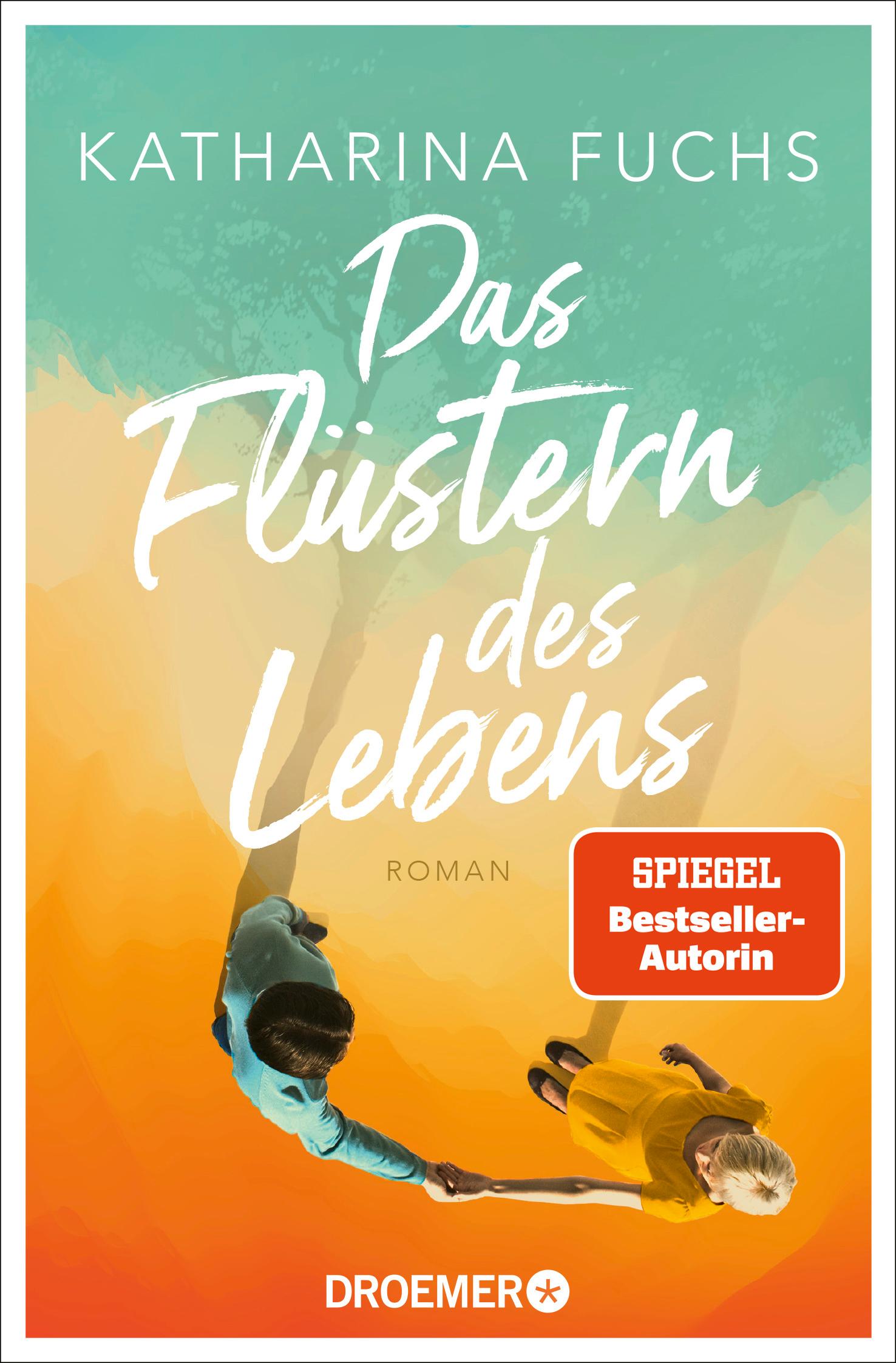 Das Flüstern des Lebens