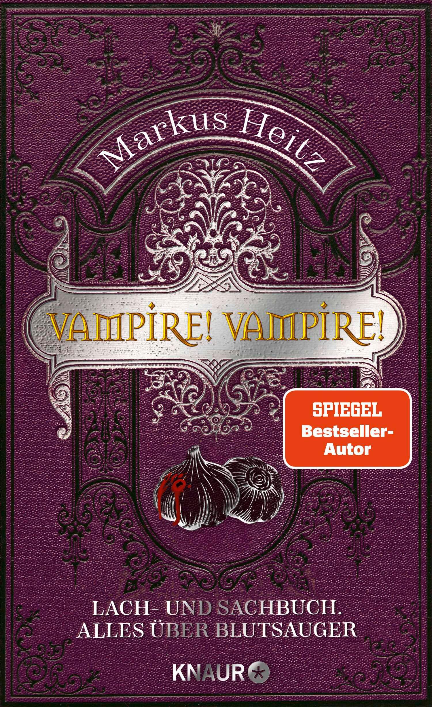 Vampire! Vampire!