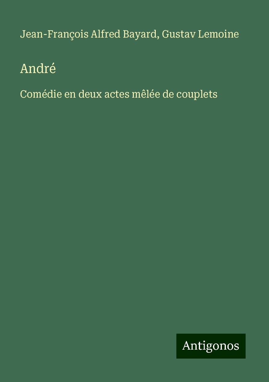 André