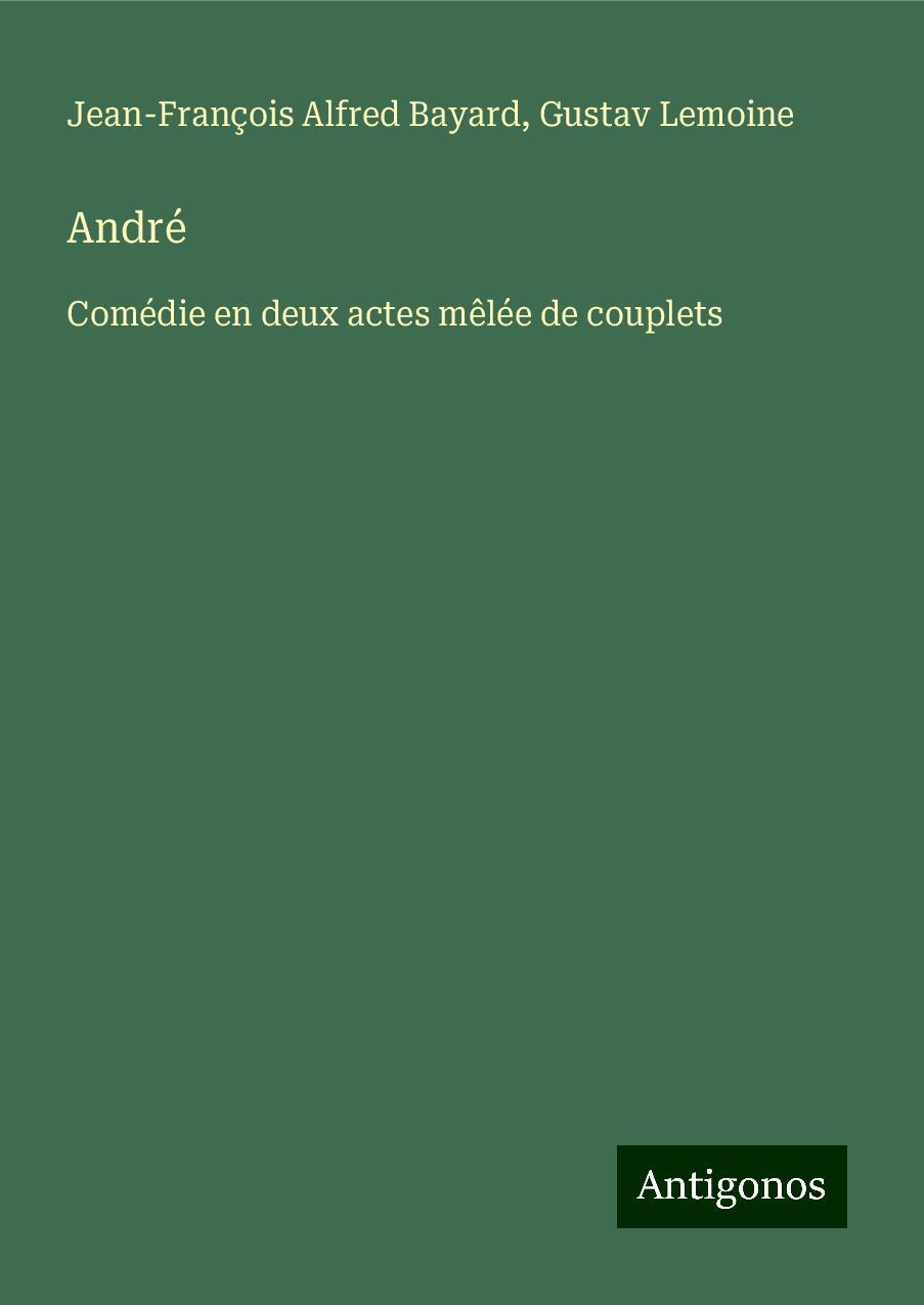 André