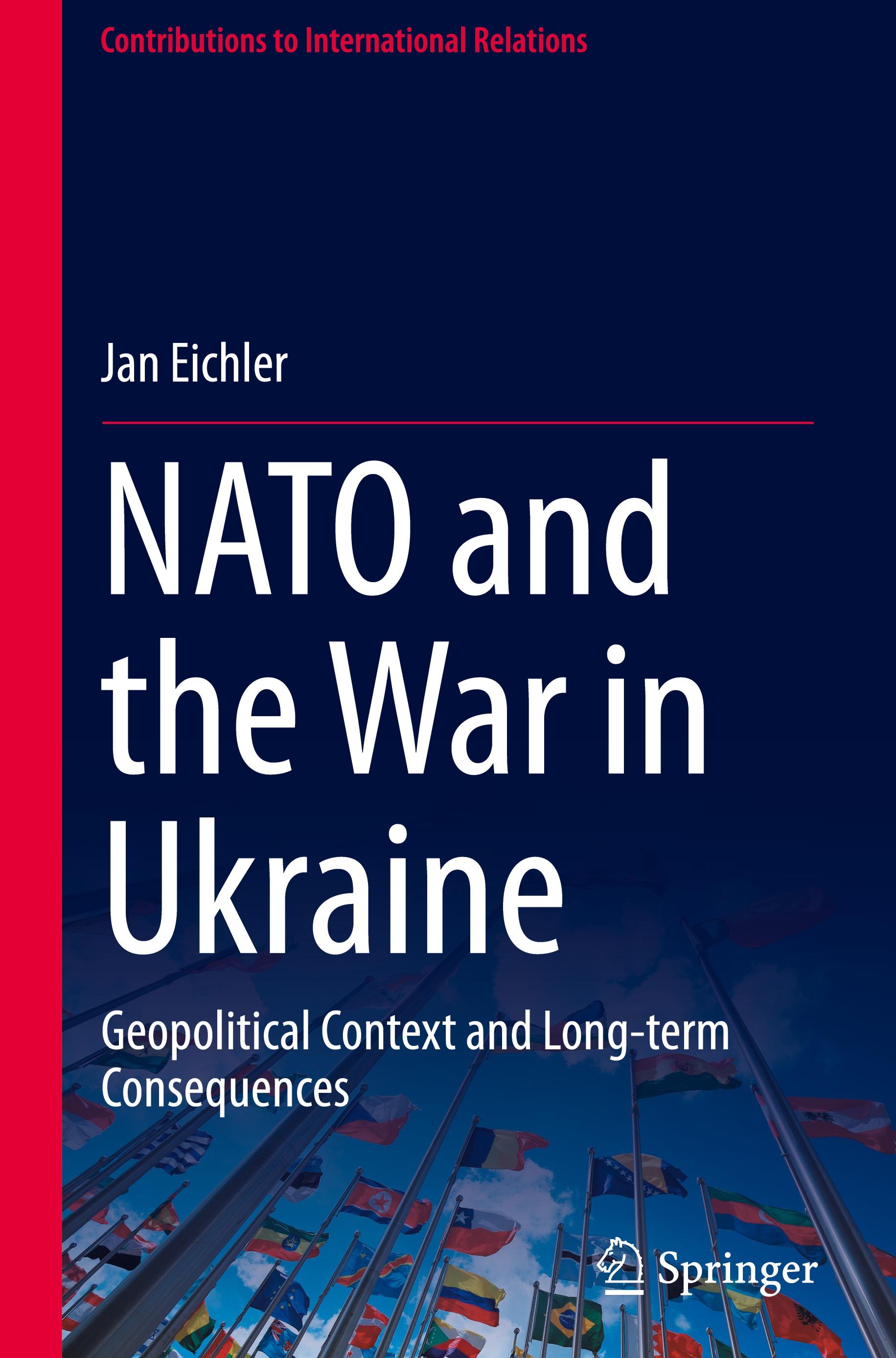 NATO and the War in Ukraine