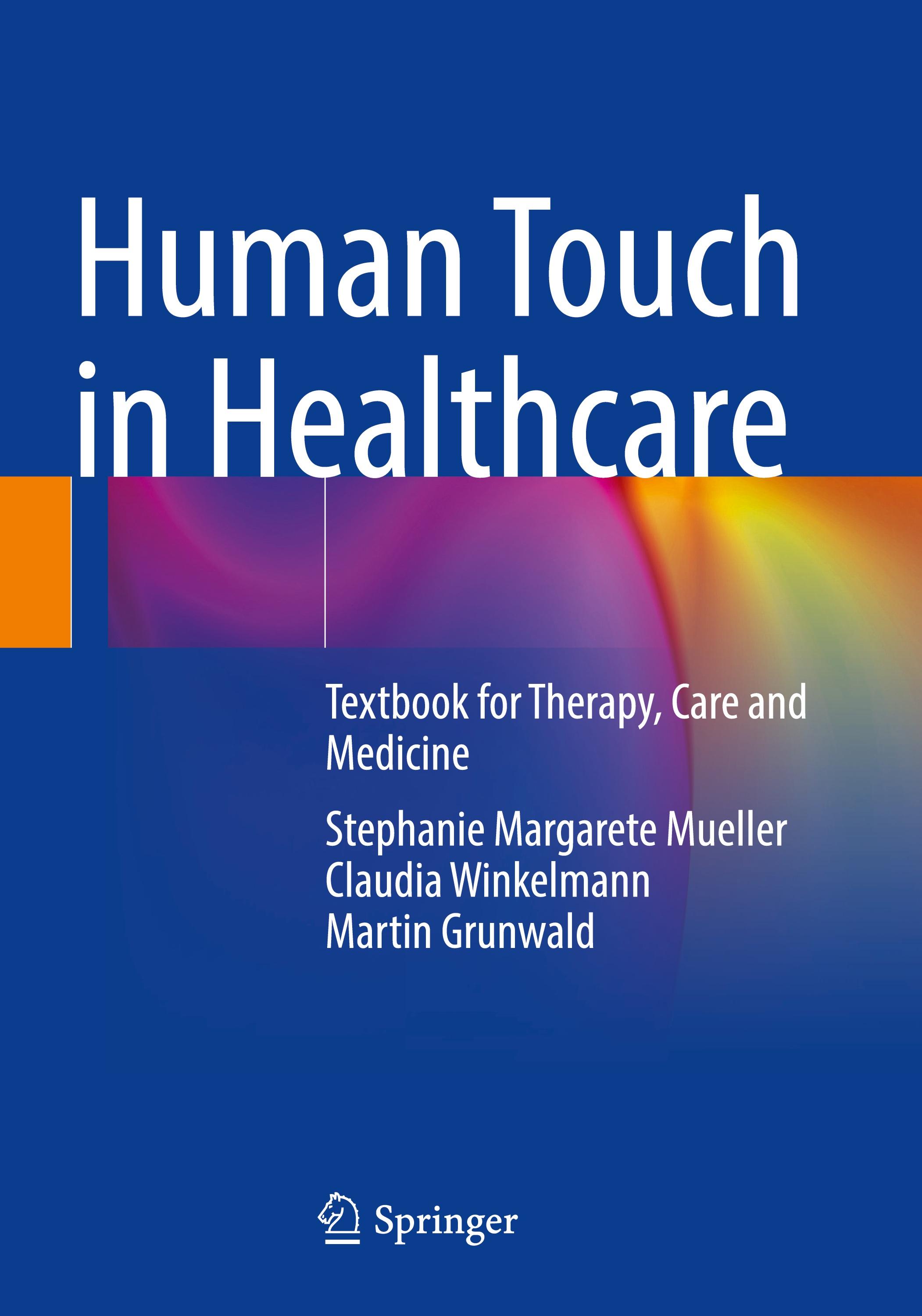 Human Touch in Healthcare