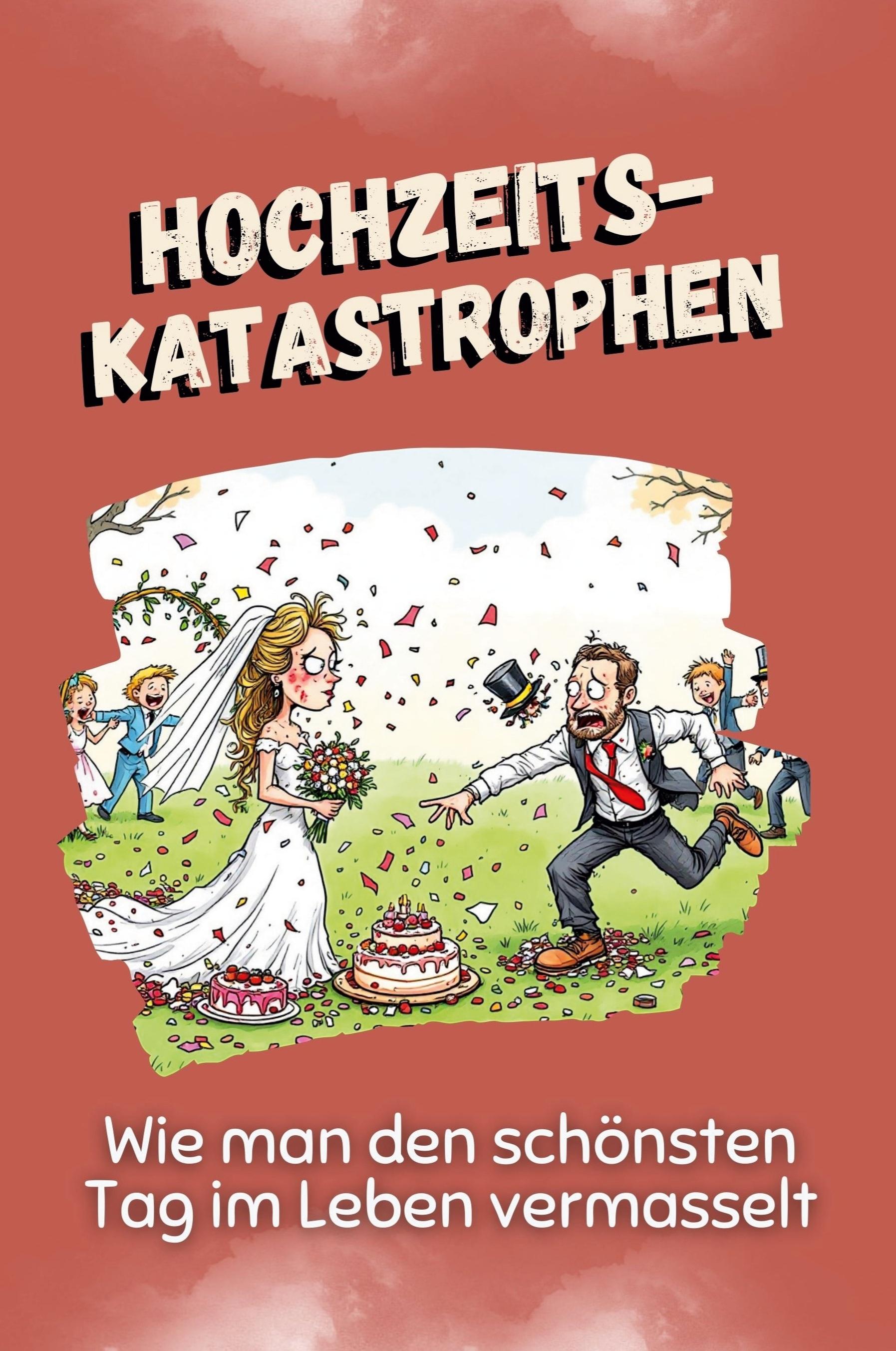 Hochzeitskatastrophen