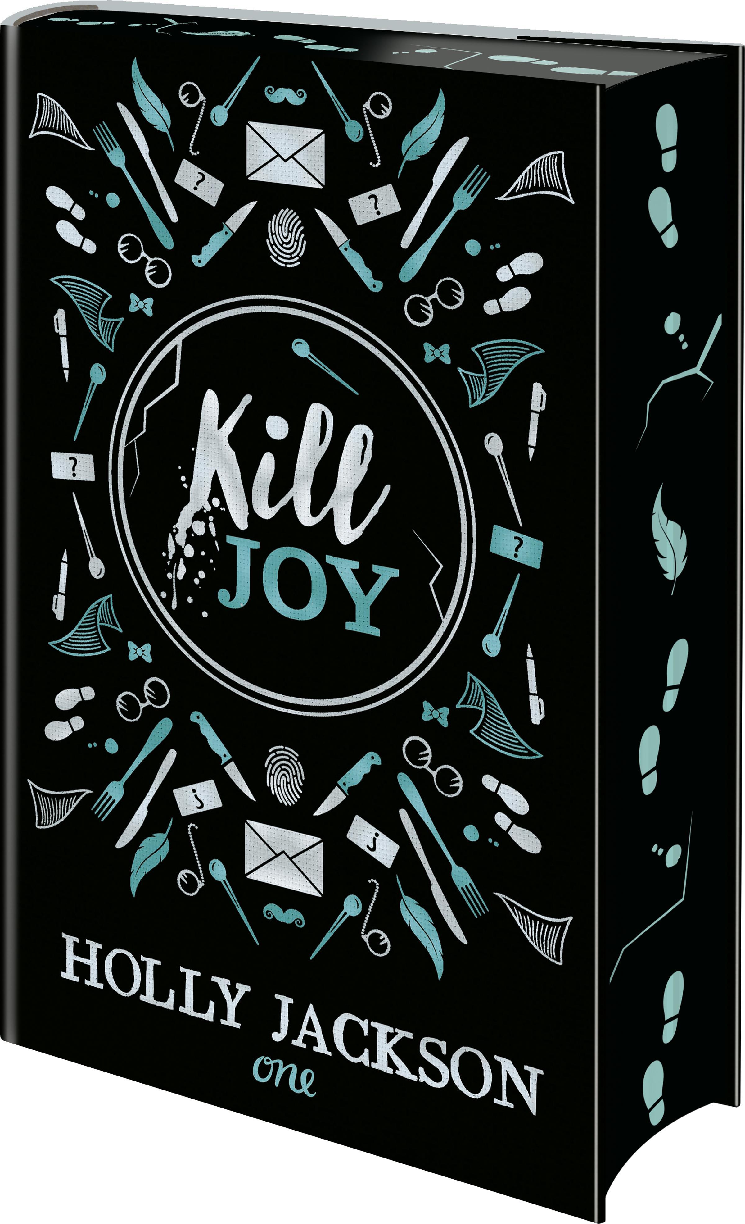 Kill Joy